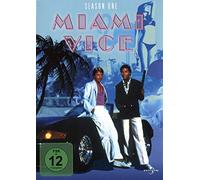 Miami Vice - Season 1