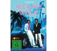 Miami Vice - Season 1