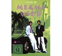 Miami Vice - Season 2
