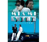 Miami Vice: Season 2