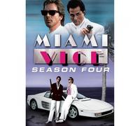 Miami Vice - Season 4