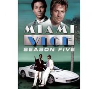 Miami Vice - Season 5