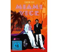 Miami Vice - Season 5