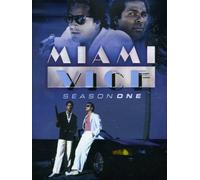 Miami Vice - Season One