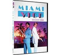 Miami Vice: Season One (4 Dvd) [Edizione: Stati Uniti]
