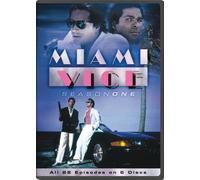 Miami Vice: Season One [Edizione: Stati Uniti]