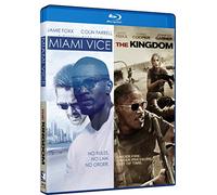 Miami Vice / The Kingdom