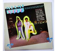 Miami Vice (TV Soundtrack) 1985