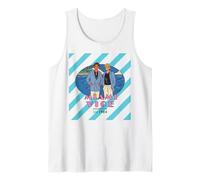 Miami Vice Undercover Since 1984 Canotta
