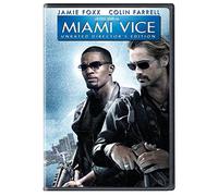 Miami Vice (Unrated Director's Cut)