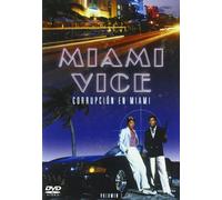 Miami Vice Vol. 1 --- IMPORT ZONE 2 ---