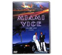 Miami vice Volume 01