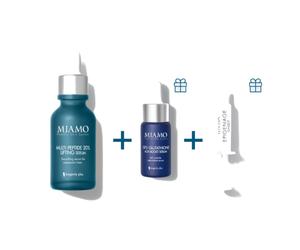 Miamo 2026 Cofanetto Lift & Aox