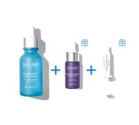 Miamo 2026 Cofanetto Plump & Fill