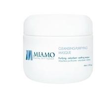 Miamo Acnever - Cleansing Purifying Masque Maschera Purificante Adsorbente, 60ml