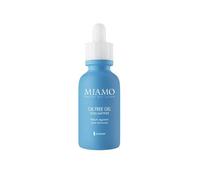 MIAMO ACNEVER OIL FREE GEL10ML