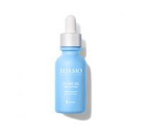 Miamo Acnever - Oil Free Gel Ultra Mattifier SeboNormalizzante Astringente, 30ml