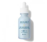 MIAMO ACNEVER OILY SKIN DEFENCE 30ML - Siero opacizzate con SPF50+