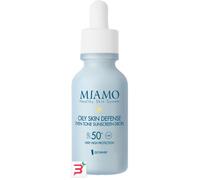 MIAMO ACNEVER OILY SKIN DEFENSE DROPS BEIGE 30 ML