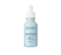 Miamo Acnever - Oily Skin Defense Even Tone Sunscreen Drops SPF50+, 30ml