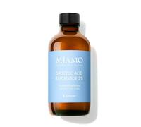 MIAMO ACNEVER SALICYLIC ACID EXFOLIATOR 2% 120 ML ESFOLIANTE VISO-CORPO