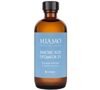 Miamo Acnever Salicylic Acid Exfoliator 2% Esfoliante Viso e Corpo 120 ml