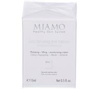 miamo Age Reverse Cream Crema Contorno Occhi Liftante Refill 15 ml