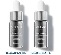 Miamo Age Reverse Glow Primer Siero 2x10 ml Emulsione