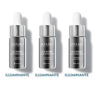 Miamo Age Reverse Glow Primer Siero 3x10 ml Emulsione