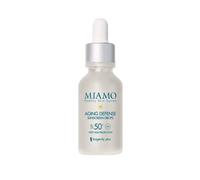 Miamo Longevity Plus Aging Deflussore
