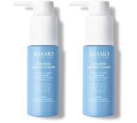Miamo AHA/BHA Gel Detergente Purificante Sebo Normalizzante 2x50 ml Ge