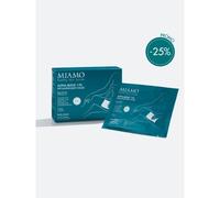 Miamo Alpha Blend 13% Exfoliating Body Gauze Esfoliante Corpo in Garza Monouso 1 pezzo