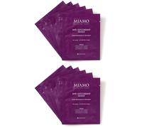 Miamo Anti-Glycoxidant Masque 2x10 ml Emulsione