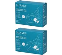 Miamo Body Renew Alpha Blend 13% Exfoliating Body Gauze Inbevute 2x72