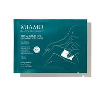 Miamo Body Renew Alpha Blend 13% Garze Esfolianti 1 Bustina