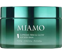 miamo body renew supreme firm&glow soft body balm 200 ml