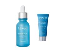 Miamo Hyaluronic14+ Serum 30ml + Fusion Cream Viso 5ml