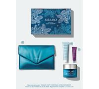 Miamo cofanetto Daily longevity - Longevity Care Soft Satin crema viso 50 ml