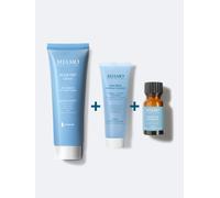 MIAMO Cofanetto Pelle A Tendenza Acneica - 50 ml + 60 capsule