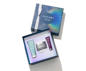 Miamo Cofanetto Protocollo Anti-aging Galaxy Christmas Longevity Plus