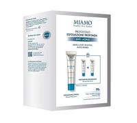 Kit Esfoliazione Profonda Anti - Aging MIAMO 2025