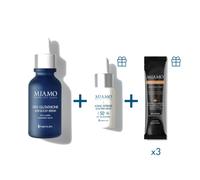 Miamo Protocollo Aox Boost & Protect In & Out Antiage Antiossidante GF5 - Glutathione Aox Boost Serum 30 ml + 2 Omaggi