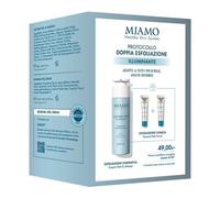Kit Esfoliazione Illuminante Miamo 2025