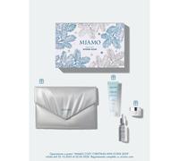 Miamo Cofanetto Intense Glow Trattamento Viso Illuminante Anti-Age