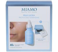 MIAMO Cofanetto Protocollo Pelle lucida