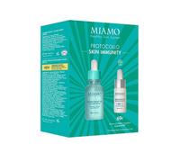 Miamo Cofanetto Protocollo Skin Immunity