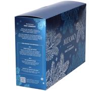 Miamo Cofanetto Regalo Protocollo Daily Longevity Cell-Care Soft Satin