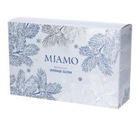 Miamo Cofanetto Regalo Protocollo Intense Glow Enzyme Peel O₂ Glow Mas