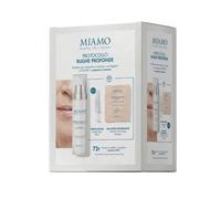 Miamo Cofanetto Retinol Miamo: Crema, Maschera e Shot Anti-età
