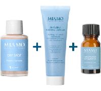 Miamo Cofanetto Sos Brufoli